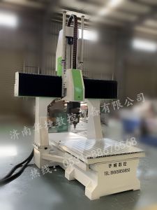 南阳唐河县五轴加工中心