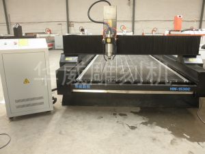 南阳唐河县HW-1530石材雕刻机