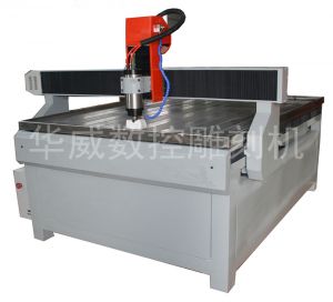 南阳唐河县HW-1325S玻璃雕刻机