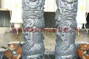 南阳唐河县石材雕刻样板