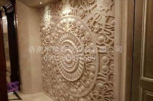 南阳唐河县石材雕刻样板