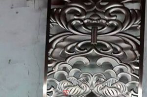 南阳唐河县金属/铝/铜板样品