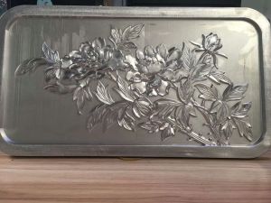 南阳唐河县金属/铝/铜板样品