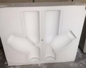 南阳唐河县泡沫/橡塑样品