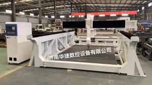 南阳唐河县定制分体式大型模具雕刻机
