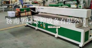 南阳唐河县水平侧孔机